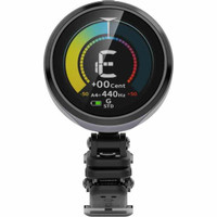 Viritysmittari Clip Cherub Pix Tuner WST-915LI, ladattava