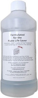 Pianon levänpoistoaine DC Pad Treatment