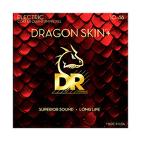 Kielisarja pinnoitettu 10/46 DR Dragon Skin+