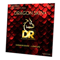 Kielisarja pinnoitettu 10/46 DR Dragon Skin+