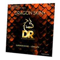 Kielisarja pinnoitettu 10/52 DR Dragon Skin+
