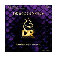 Kielisarja pinnoitettu 11/50 DR Dragon Skin+ 