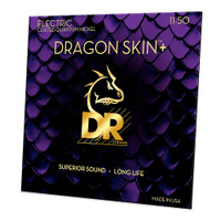 Kielisarja pinnoitettu 11/50 DR Dragon Skin+ 