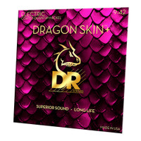 Kielisarja pinnoitettu 09/42 DR Dragon Skin+ 