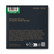 Westernkielisarja 6-kielinen 10/48 Phosphor Bronze Dunlop
