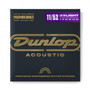 Westernkielisarja 6-kielinen 11/52 Phosphor Bronze Dunlop