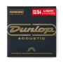 Westernkielisarja 6-kielinen 12/54 Phosphor Bronze Dunlop
