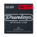 Sähkökitaran kielisarja 09/42 Dunlop Nickel Wound 