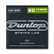 Sähkökitaran kielisarja 10/52 Dunlop Nickel Wound 