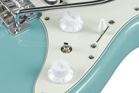 Sähkökitara Ibanez AZES40-MGR