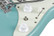 Sähkökitara Ibanez AZES40-MGR