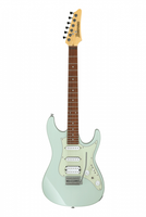 Sähkökitara Ibanez AZES40-MGR