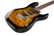 Sähkökitara Ibanez GRX70QA-SB