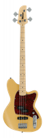 Bassokitara 4-kielinen Ibanez Talman TMB100M-MWF