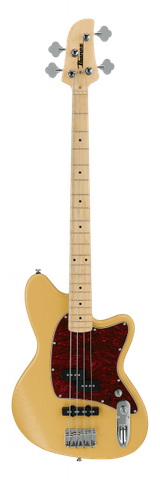 Bassokitara 4-kielinen Ibanez Talman TMB100M-MWF