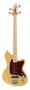 Bassokitara 4-kielinen Ibanez Talman TMB100M-MWF