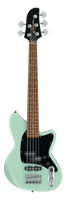 Bassokitara 5-kielinen Short Scale Ibanez TMB35MGR