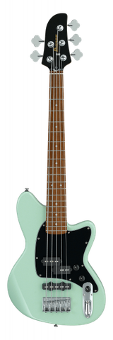 Bassokitara 5-kielinen Short Scale Ibanez TMB35MGR