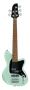 Bassokitara 5-kielinen Short Scale Ibanez TMB35MGR