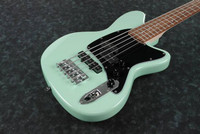 Bassokitara 5-kielinen Short Scale Ibanez TMB35MGR