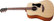 Teräskielinen kitara Ibanez V40-OPN