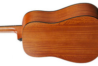 Teräskielinen kitara Ibanez V40-OPN