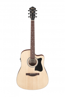 Elektro-akustinen kitara Ibanez V40CEOPN