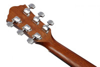 Elektro-akustinen kitara Ibanez V40CEOPN