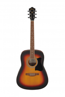 Kitarapaketti Ibanez V50NJP-OVS Jampack