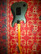 Sähkökitara Squier Contemporary Stratocaster HH FR, floydrose (käyt)     