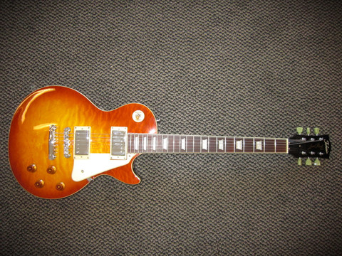 Sähkökitara Tokai Love Rock Les Paul ALC-60 (käyt)
