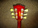Sähkökitara Tokai Love Rock Les Paul ALC-60 (käyt)