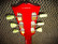 Sähkökitara Tokai SG 43 CH Traditional Series (käyt)