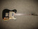 Sähkökitara Fender Squier John 5 Signature (käyt) + laukku(käyt)