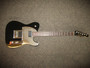 Sähkökitara Fender Squier John 5 Signature (käyt) + laukku(käyt)