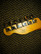 Sähkökitara Fender Squier John 5 Signature (käyt) + laukku(käyt)