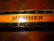 Huuliharppu Hohner Chromatica 263 (käyt)   