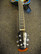 Elektro-akustinen kitara Ovation Celebrity Elite Plus CE48P Super Shallow (käyt)