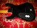 Sähkökitara Jackson X Series Dinky DK2X HT Gloss Black (käyt)  