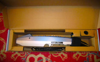 Myydään asiakkaan lukuun: Puhallinsoitin Roland Aerophone mini AE-01 (käyt) + johdot 