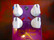 Myydään asiakkaan lukuun: Säröpedaali Mad Professor Royal Blue Overdrive (käyt)