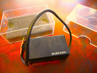 Kitaramikrofoni EMG-ESP LH.300N (käyt)