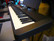 Keyboard Casio Casiotone CT-S500BK (käyt)  