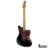 Sähkökitara Jet Guitars JJ-350 Black