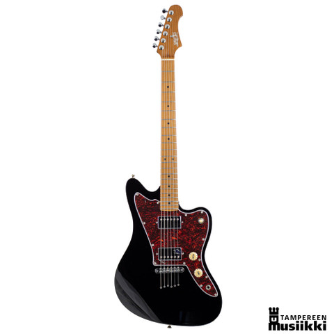 Sähkökitara Jet Guitars JJ-350 Black