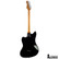 Sähkökitara Jet Guitars JJ-350 Black