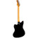 Sähkökitara Jet Guitars JJ-350 Black Gold Trem