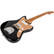 Sähkökitara Jet Guitars JJ-350 Black Gold Trem