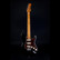 Sähkökitara Jet Guitars JS-300 Black