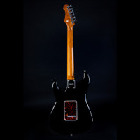 Sähkökitara Jet Guitars JS-300 Black